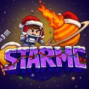 🎆╎StarMC •  Network