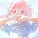 ⊼　[MIZU6] 　:　MUKI EMPIRE Discord Server Icon