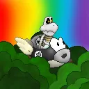 Hide and Seek Discord Server Icon