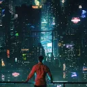 The Final Frontier