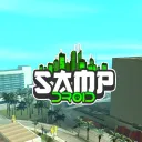 SampDroid 🌉RPG | GTA ROLEPLAY ANDROID Y PC • JUEGO MULTIPLAYER