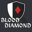 Blood Diamond Discord Server Icon