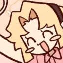 𓂂 ̊*. ɪ ʟᴏᴠᴇ ᴀᴍʏ ғᴀɴ sᴇʀᴠᴇʀ 𓂂 ̊*. {ʀᴇʙᴏᴏᴛ} Discord Server Icon