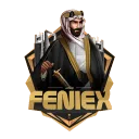 Feniex | Saudi Police mod 🇸🇦
