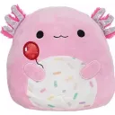 axolotl squishmallow secret hideout