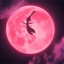 ˚｡⋆୨ violent blue ୧⋆ ˚｡⋆ Discord Server Icon