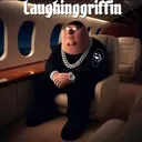 Laughing Griffin