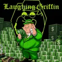 Laughing Griffin