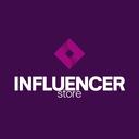 Influencer Store Discord Server Icon