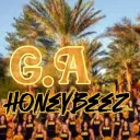 G.A honeybeez
