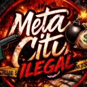 💀 FACÇÕES  - METACITY 💀