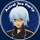 Astral Tea Party