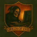 Origin Of Evil