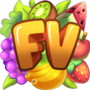 Discovery icon for FruitVille Network Discord server