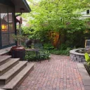 The Back Porch