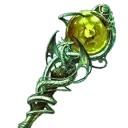 Orb and Crown
