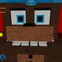 Animatronic film server
