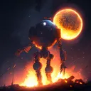 Lunar Ascension DAO