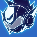 Discovery icon for The Rockman EXE Zone Discord server
