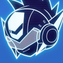 Discovery icon for The Rockman EXE Zone Discord server