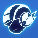Discovery icon for The Rockman EXE Zone Discord server