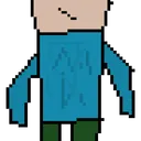 CreeperPower storing