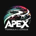 Apex F1 League Discord Server Icon