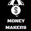 The Money Makers Discord Server Icon