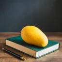 The Desi Book Club Discord Server Icon