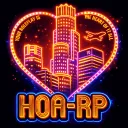 Heart Of It All RP