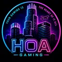 HOA-Gaming