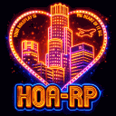 Heart Of It All RP