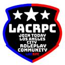    | Los Angeles City Roleplay Community Discord Server Icon