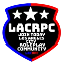 🌴 | Los Angeles City Roleplay Community