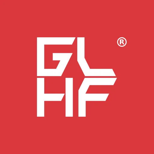 GLHF® — Дискорд Сервер