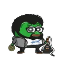 Hey, It's Frankenmint