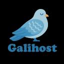Galihost Discord server logo