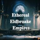 The Ethereal Eldbroake Empires RP Discord Server Icon