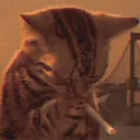 locked basement Discord Server Icon