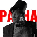 Pasha's