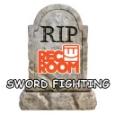RR Sword Fighting Funeral