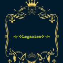 ༻✧Legacies✧༺