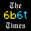 Discovery icon for The 6b6t Times Discord server