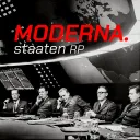 Moderna | 2066 Länder RP Discord Server Icon