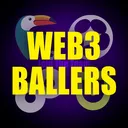 Web 3 Ballers