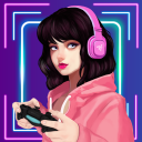 ⌜House of Gamers⌟ Discord server icon