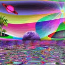 Wonderland Discord Server Icon