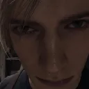 when the residents aren't evil