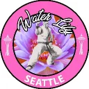 Water Lily Seattle