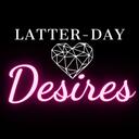 Latter-Day Desires Community Discord Server Icon